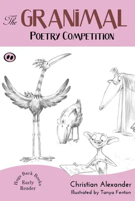 Concurso de poesía - Poetry Competition