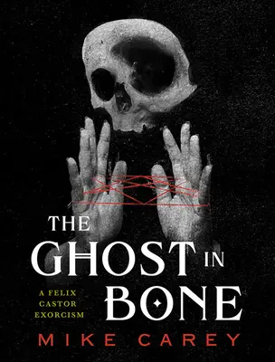 El fantasma de hueso - The Ghost in Bone