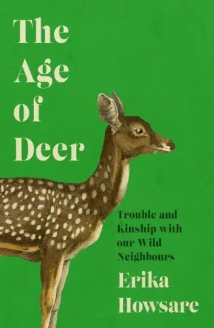 La edad del ciervo - Age of Deer