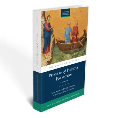 Programa de formación sacerdotal en los Estados Unidos de América Sexta edición - Program of Priestly Formation in the United States of America Sixth Edition