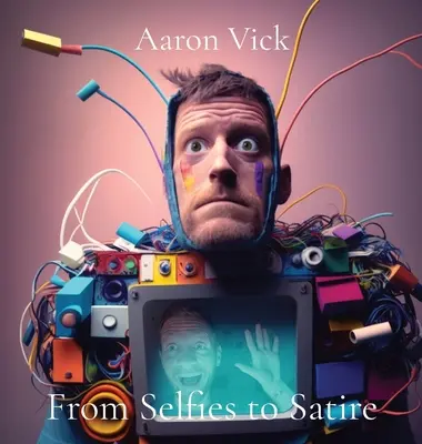 De los selfies a la sátira: El arte en bytes - From Selfies to Satire: Art in Bytes