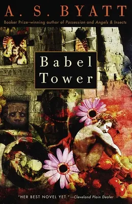 Torre de Babel - Babel Tower