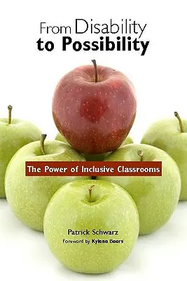 De la discapacidad a la posibilidad: El poder de las aulas inclusivas - From Disability to Possibility: The Power of Inclusive Classrooms