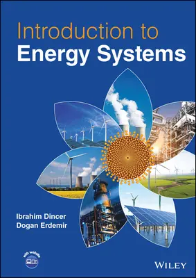 Introducción a los sistemas de energía - Introduction to Energy Systems