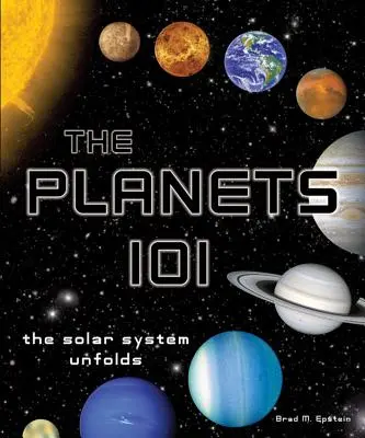 Planetas 101 - Planets 101