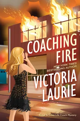 El fuego del coaching - Coaching Fire