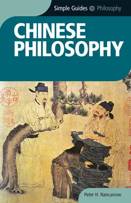 Filosofía china - Guías sencillas - Chinese Philosophy - Simple Guides