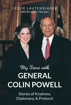Mi tiempo con el general Colin Powell - My Time with General Colin Powell