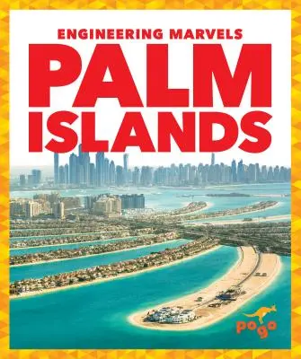 Islas de palmeras - Palm Islands