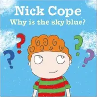 ¿Por qué es azul el cielo? - Why is the Sky Blue?