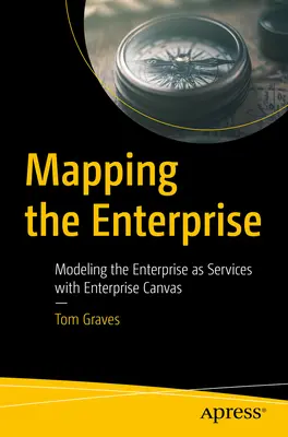 Mapeo de la Empresa: Modelando la Empresa como Servicios con Enterprise Canvas - Mapping the Enterprise: Modeling the Enterprise as Services with Enterprise Canvas