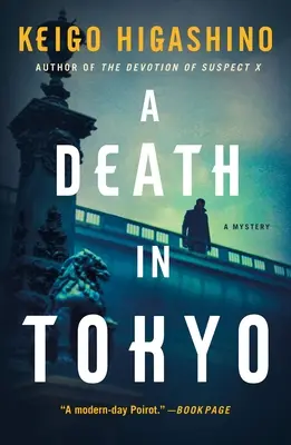 Una muerte en Tokio: Un misterio - A Death in Tokyo: A Mystery