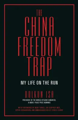 La trampa de la libertad en China - The China Freedom Trap