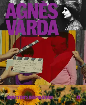 Agns Varda La inspiración de la directora - Agns Varda: Director's Inspiration