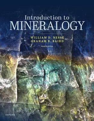 Introducción a la mineralogía - Introduction to Mineralogy