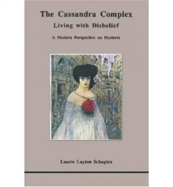 Complejo de Casandra - Cassandra Complex