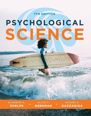 Ciencia psicológica - Psychological Science