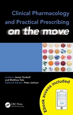 Farmacología clínica y prescripción práctica en movimiento - Clinical Pharmacology and Practical Prescribing on the Move