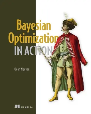 Optimización bayesiana en acción - Bayesian Optimization in Action