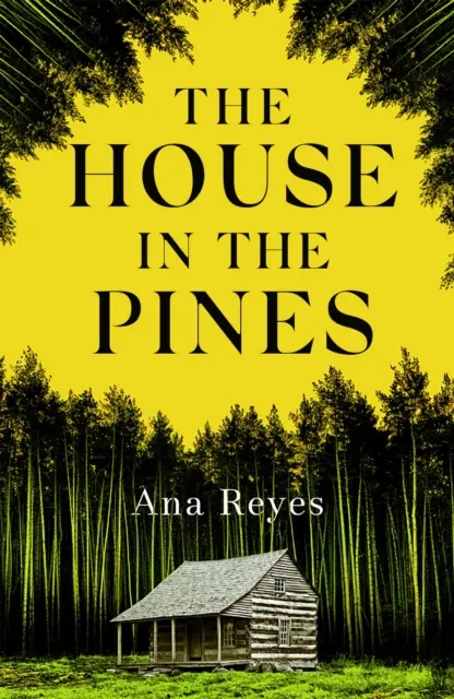 La casa de los pinos - House in the Pines