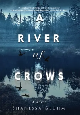Un río de cuervos - A River of Crows