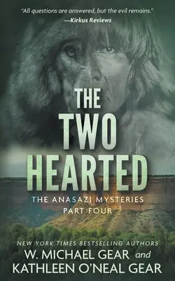 Los dos corazones: Una serie de misterio histórico sobre los nativos americanos - The Two Hearted: A Native American Historical Mystery Series