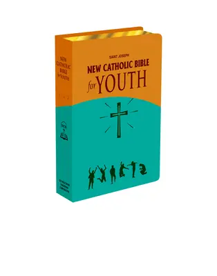 Nueva Biblia Católica para Jóvenes: Edición de regalo - New Catholic Bible for Youth: Gift Edition