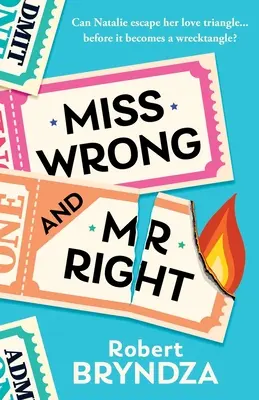 La señorita equivocada y el señor correcto - Miss Wrong and Mr Right