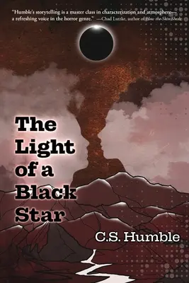 La luz de una estrella negra - The Light of a Black Star