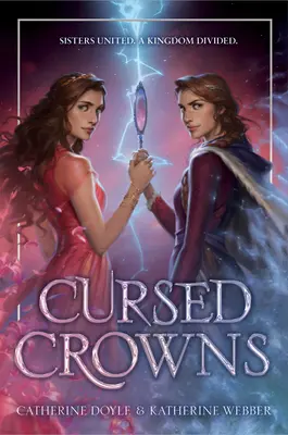 Coronas malditas - Cursed Crowns