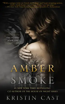 Humo de ámbar - Amber Smoke