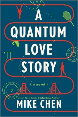 Una historia de amor cuántico - A Quantum Love Story