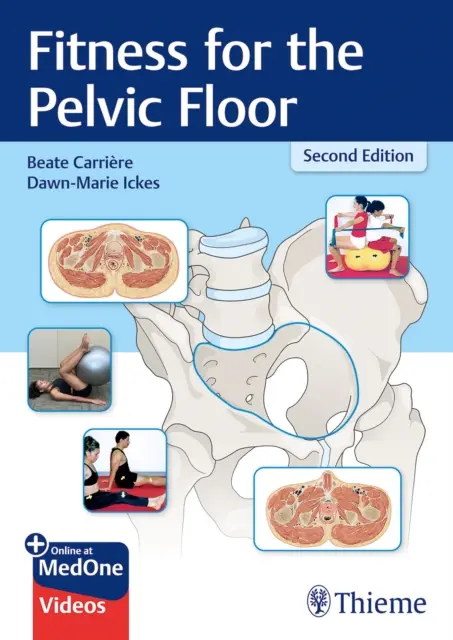 Fitness para el suelo pélvico - Fitness for the Pelvic Floor