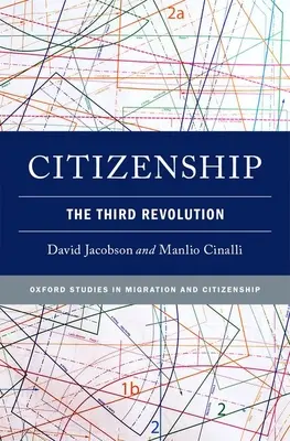 Ciudadanía: La tercera revolución - Citizenship: The Third Revolution