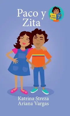 Paco y Zita