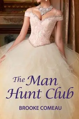 El club de la caza del hombre - The Man Hunt Club