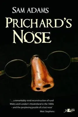 La nariz de Prichard - Prichard's Nose