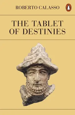 La tabla de los destinos - Tablet of Destinies