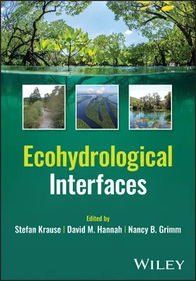 Interfaces ecohidrológicas - Ecohydrological Interfaces