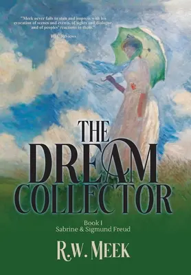 El coleccionista de sueños: Sabrine y Sigmund Freud - Libro Uno - The Dream Collector: Sabrine & Sigmund Freud - Book One