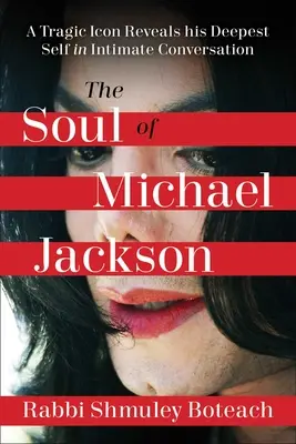 El alma de Michael Jackson: Un icono trágico revela su yo más profundo en una conversación íntima - Soul of Michael Jackson: A Tragic Icon Reveals His Deepest Self in Intimate Conversation