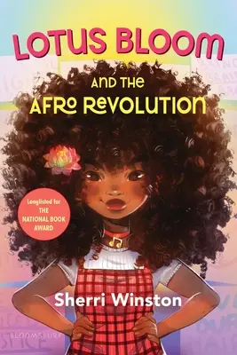 Lotus Bloom y la revolución afro - Lotus Bloom and the Afro Revolution