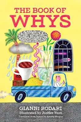 El libro de los porqués - The Book of Whys