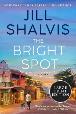 El punto brillante - The Bright Spot