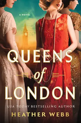 Reinas de Londres - Queens of London