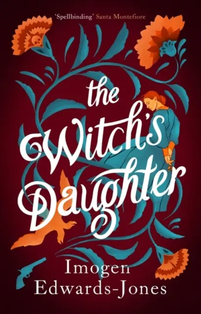 La hija de la bruja - Witch's Daughter