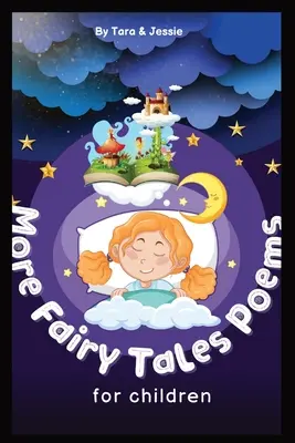 Más poemas de cuentos de hadas para niños - More Fairy Tales Poems for children