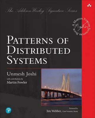 Patrones de sistemas distribuidos - Patterns of Distributed Systems