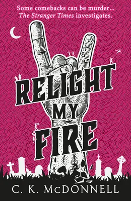 Reavivar mi fuego - Relight My Fire