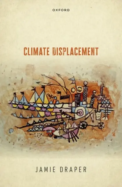 Desplazamiento climático - Climate Displacement